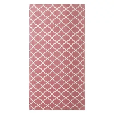 JCPenney Home™ Lattice Bath Towels