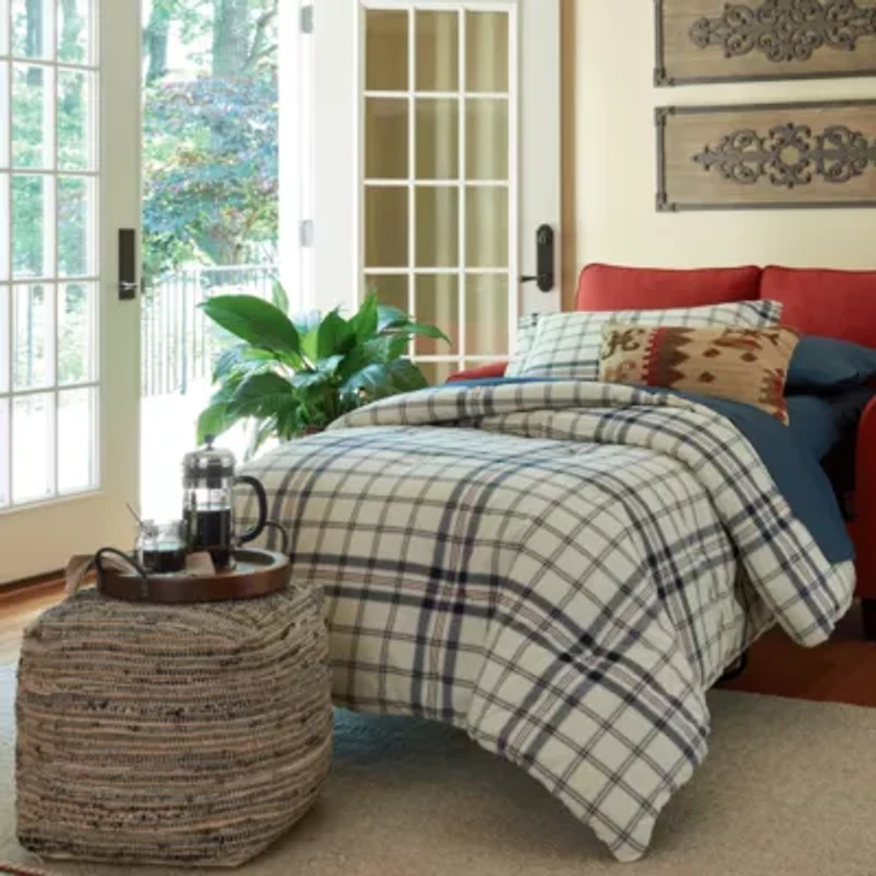 Signature Design by Ashley® Absalom Pouf