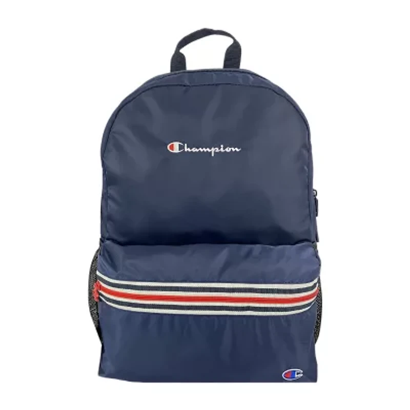 Champion Qualifier Womens Padded Straps Backpack