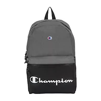 Champion Manuscript Unisex Adult Adjustable Straps Padded Straps Tonal Backpack
