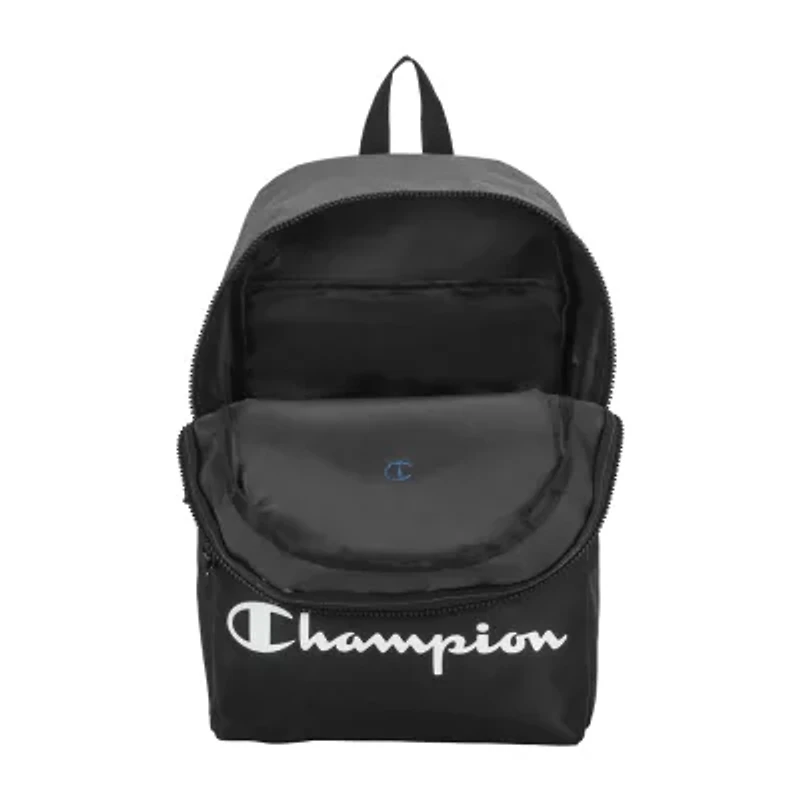 Champion Manuscript Unisex Adult Adjustable Straps Padded Straps Tonal Backpack