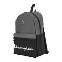 Champion Manuscript Unisex Adult Adjustable Straps Padded Straps Tonal Backpack