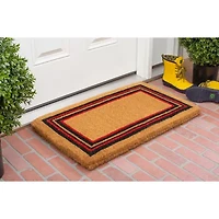 Calloway Mills Esquire Outdoor Rectangular Doormat