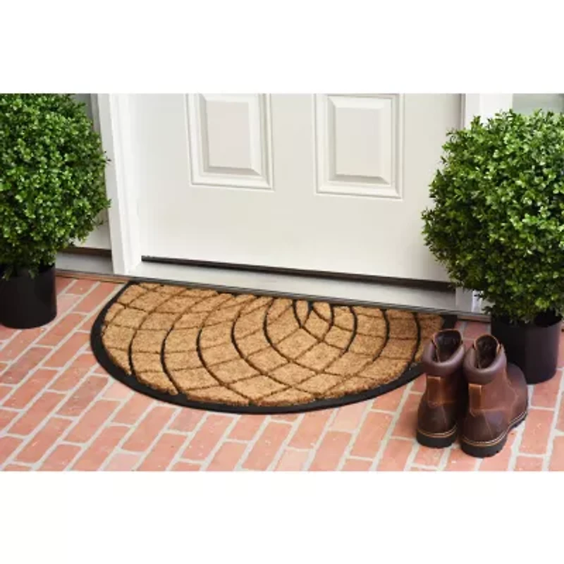 Calloway Mills Olympia Outdoor Doormat