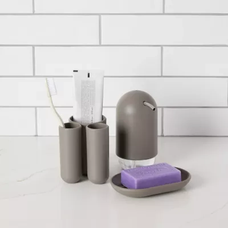 Umbra Touch Toothbrush Holder