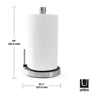 Umbra Paper Towel Holder