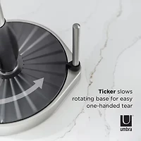 Umbra Paper Towel Holder