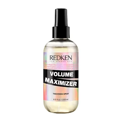 Redken Style Volume Maximizer Hair Spray 8.5 oz.