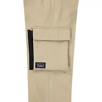 Levi's Big Kid Boys Adjustable Waist Drawstring Cuffed Cargo Pant