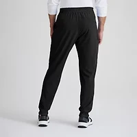 Barco One Bop520 Vortex 6-Pocket Jogger Mens Moisture Wicking Scrub Pant