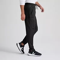 Barco One Bop520 Vortex 6-Pocket Jogger Mens Moisture Wicking Scrub Pant
