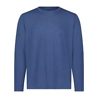 ANGLR Mens Crew Neck Long Sleeve T-Shirt - Nation