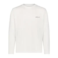 ANGLR Mens Crew Neck Long Sleeve T-Shirt - West Coast Logo