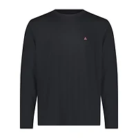 ANGLR Mens Crew Neck Long Sleeve T-Shirt - Cast Your Adventure
