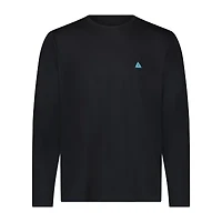 ANGLR Mens Crew Neck Long Sleeve T-Shirt - Star Adventure