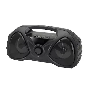 GPX Bluetooth Wireless Boombox