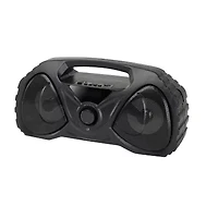 GPX Bluetooth Wireless Boombox