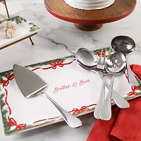 Martha Stewart Alness 5-pc. Hostess Set