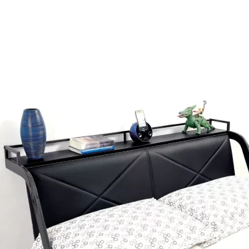 Sainz Wheeled Car Platform Bed