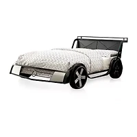 Sainz Wheeled Car Platform Bed