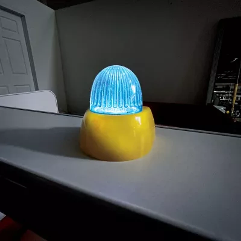 Mitta Wheeled Race Car Platform Bed