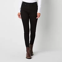 a.n.a Womens Skinny Fit Jean
