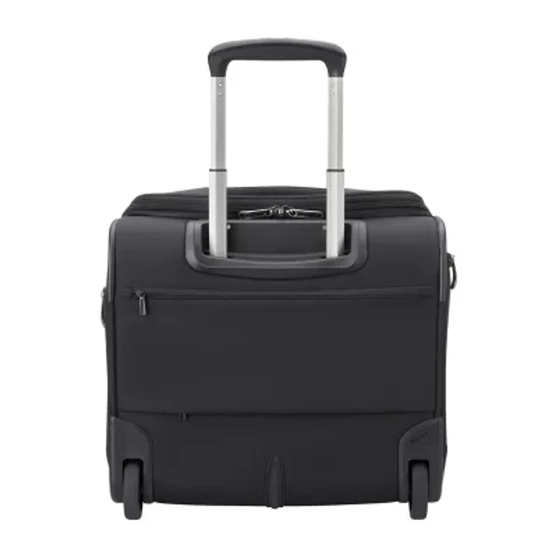 Delsey Paris Helium DLX 13" 2W Softside Luggage