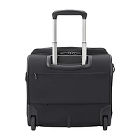 Delsey Paris Helium DLX 13" 2W Softside Luggage