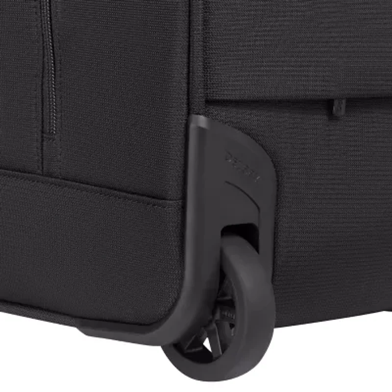 Delsey Paris Helium DLX 13" 2W Softside Luggage