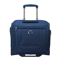 Delsey Paris Helium DLX 13" 2W Softside Luggage