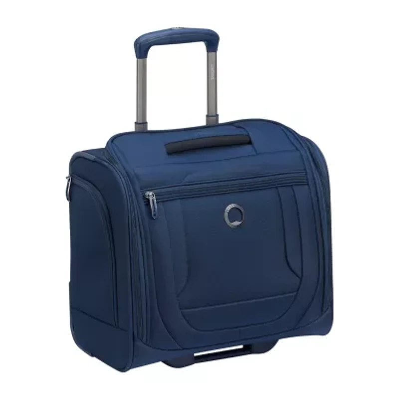 Delsey Paris Helium DLX 13" 2W Softside Luggage