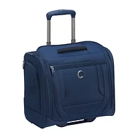 Delsey Paris Helium DLX 13" 2W Softside Luggage
