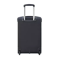 Delsey Helium DLX 21" 2W Softside Luggage