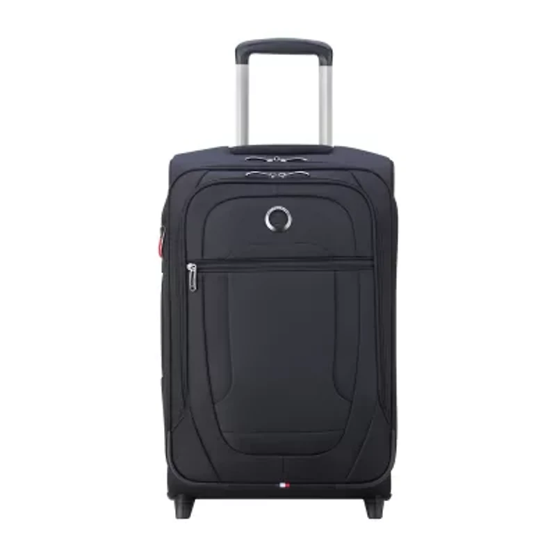 Delsey Helium DLX 21" 2W Softside Luggage