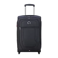 Delsey Helium DLX 21" 2W Softside Luggage