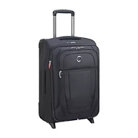 Delsey Helium DLX 21" 2W Softside Luggage