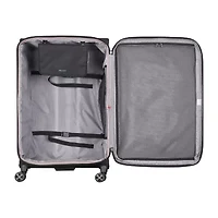 Delsey Paris Helium DLX 29" Spinner Softside Luggage