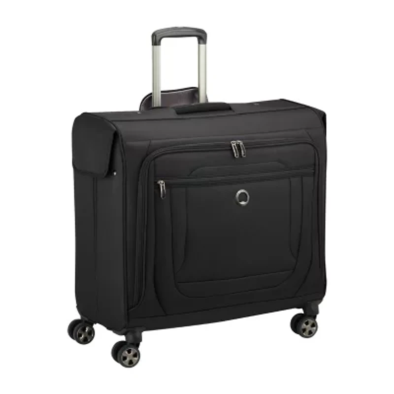 Delsey Helium DLX 19" Spinner Garment Bag
