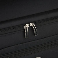 Delsey Helium DLX Spinner Garment Bag