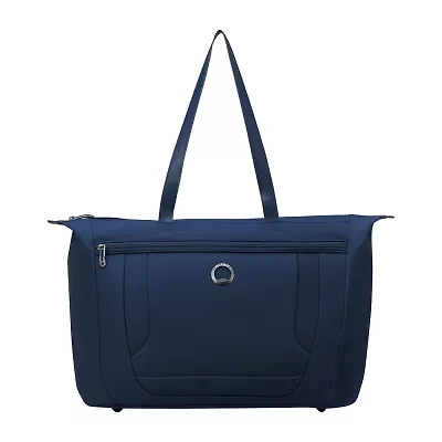 Delsey Paris Helium DLX Weekender Softside Tote