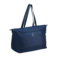 Delsey Paris Helium DLX Weekender Softside Tote