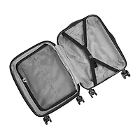 Total Travelware Passage 24" Hardside Luggage