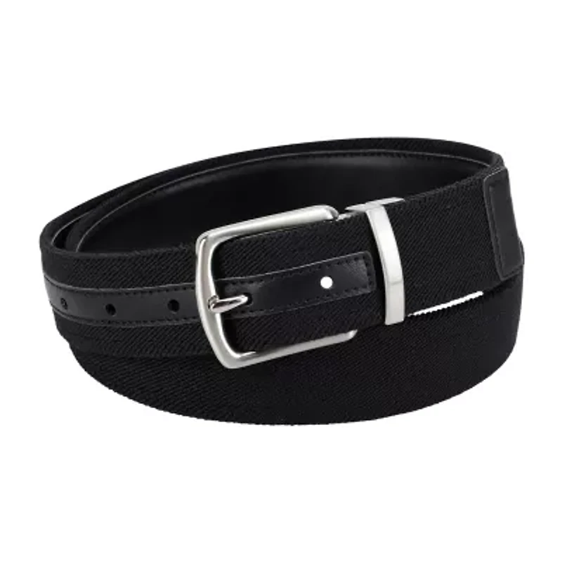 mutual weave Mens Belt