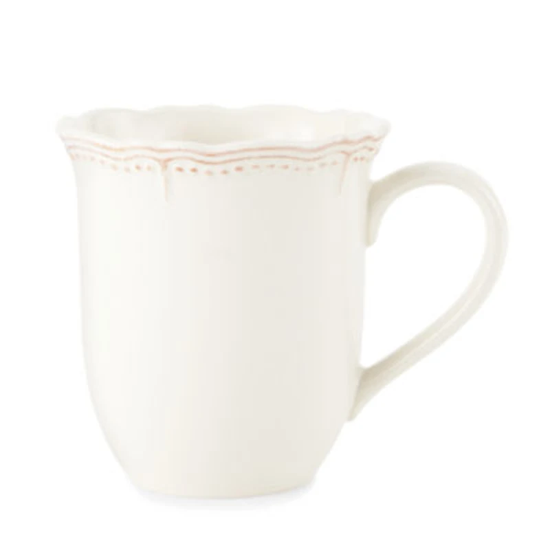 Linden Street Amberly 16-pc. Stoneware Dinnerware Set
