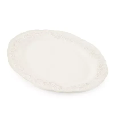 Linden Street Amberly Serving Platter