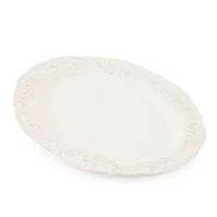 Linden Street Amberly Serving Platter