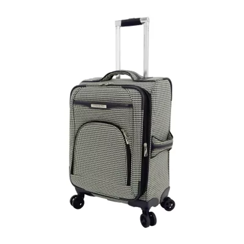 London Fog Oxford III 29" Softside Expandable Luggage