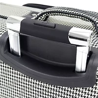 London Fog Oxford III 25" Softside Expandable Luggage