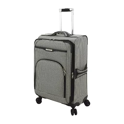 London Fog Oxford III 25" Softside Expandable Luggage