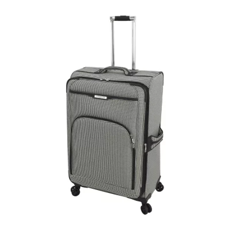 London Fog Oxford III 20" Softside Expandable Luggage